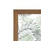 Natural Brown 7 Piece 123 Gallery Wall Frame Set by Studio Décor®